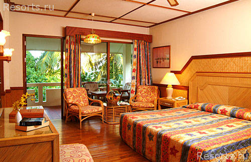 Laguna Beach Resort 13